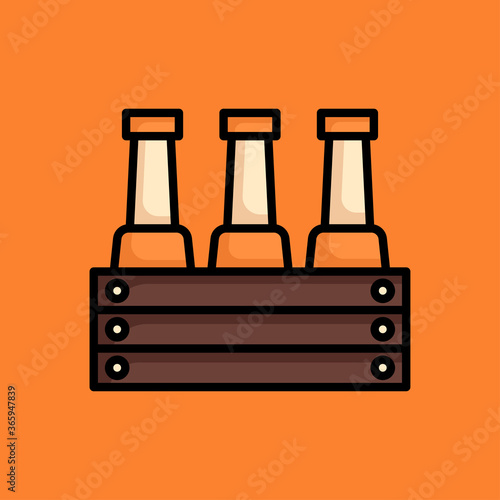 bottles