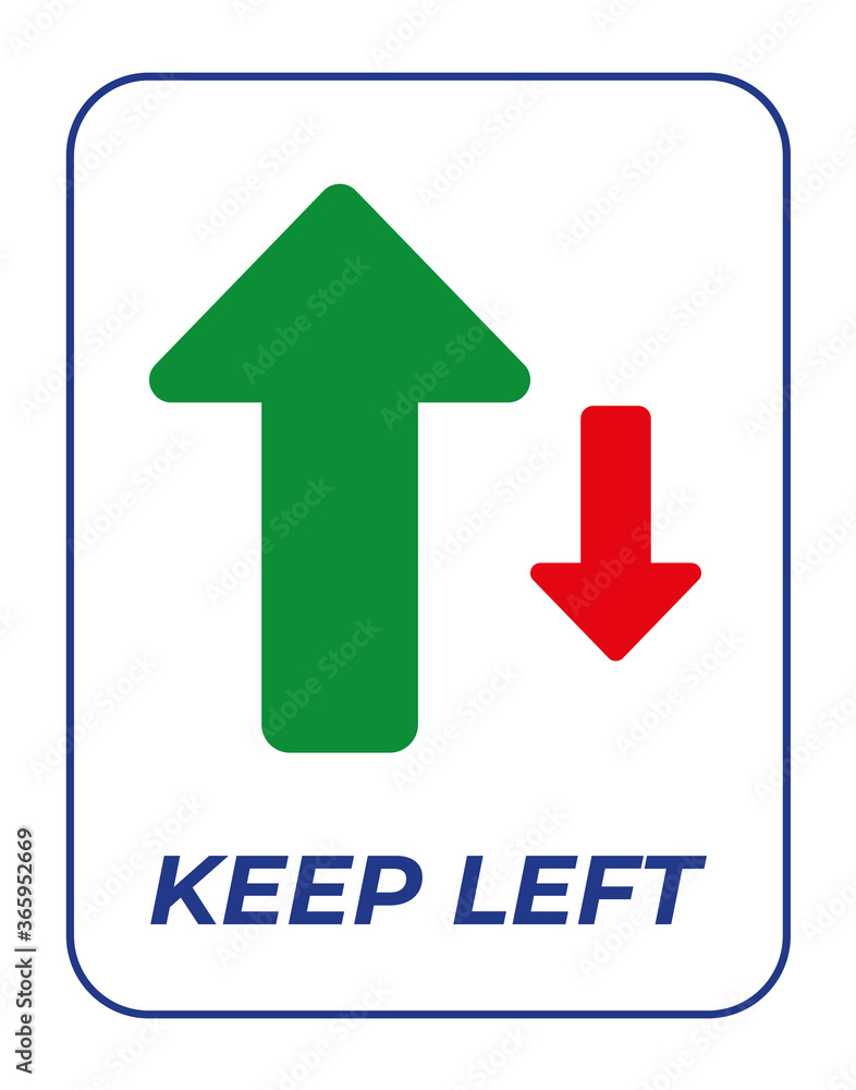 A sign reading A sign reading