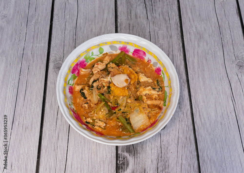 Thai Street Food Halal Muslim Thai Street Food Halal Muslim