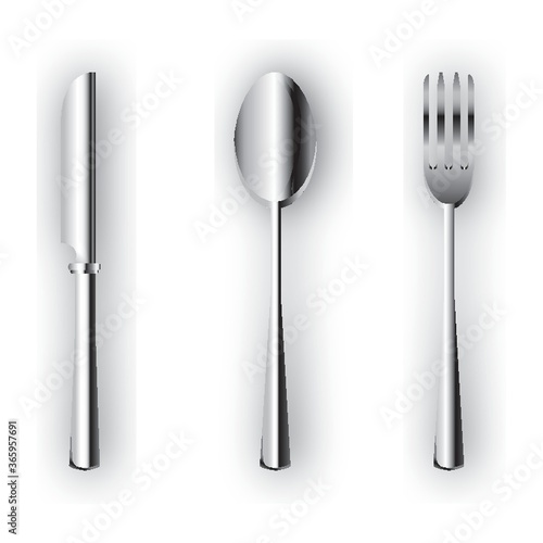 cutlery