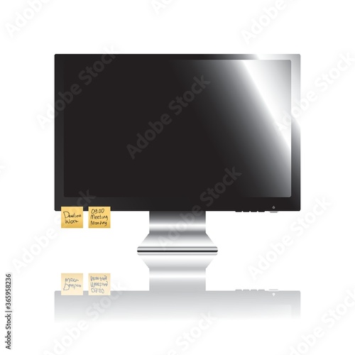 monitor