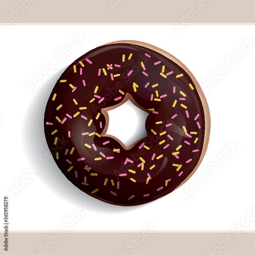 doughnut