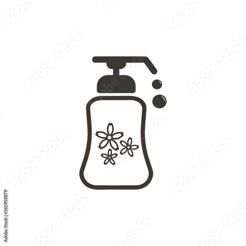 moisturizer bottle