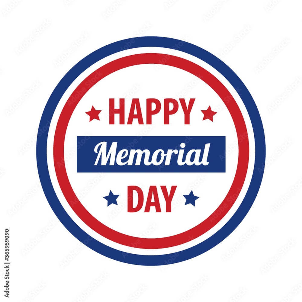 memorial day memorial day