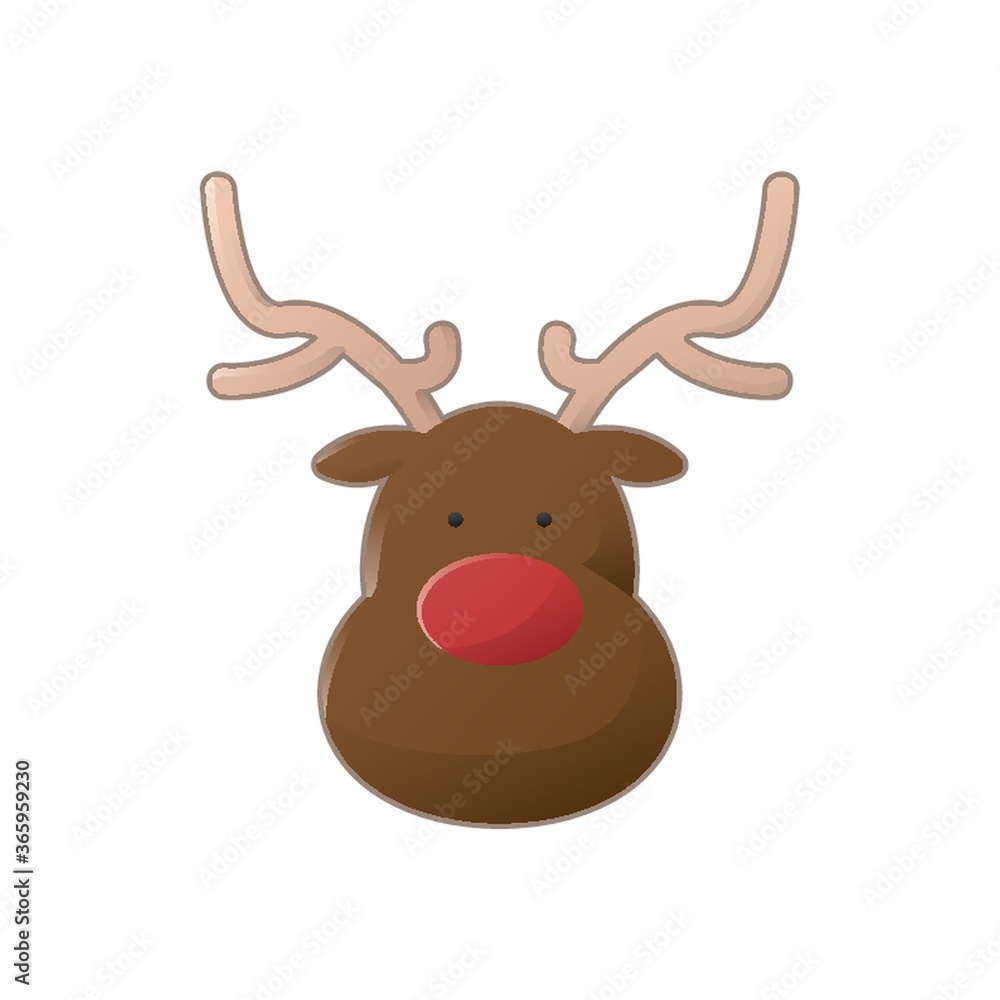 reindeer reindeer