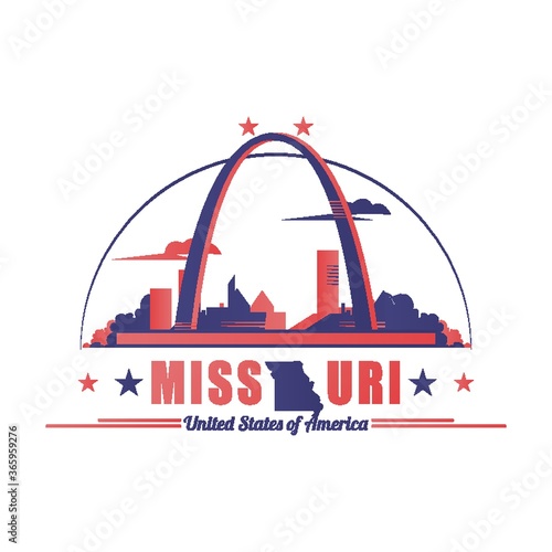 gateway arch