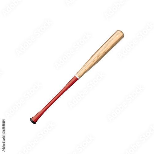 baseball bat