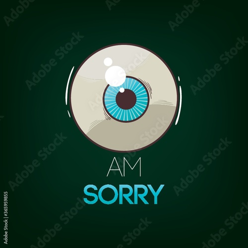 sorry quote