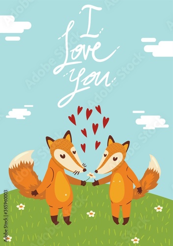 love concept