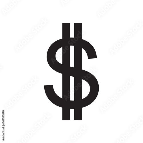 dollar sign