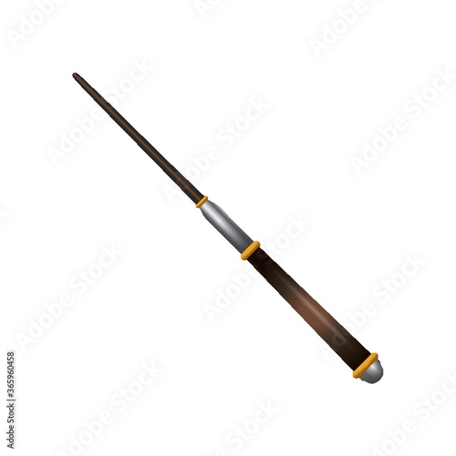 magic wand