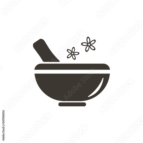 mortar and pestle