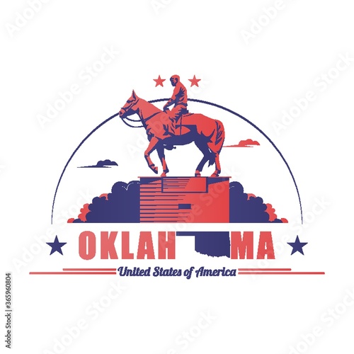 riding into the sunset