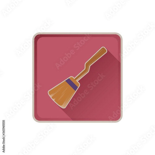 witch broom