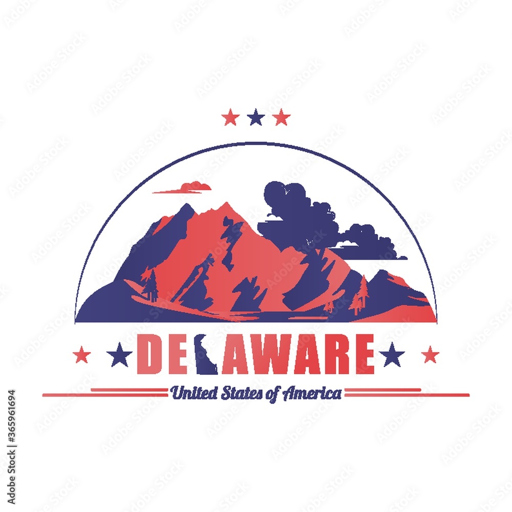 delaware mountains delaware mountains