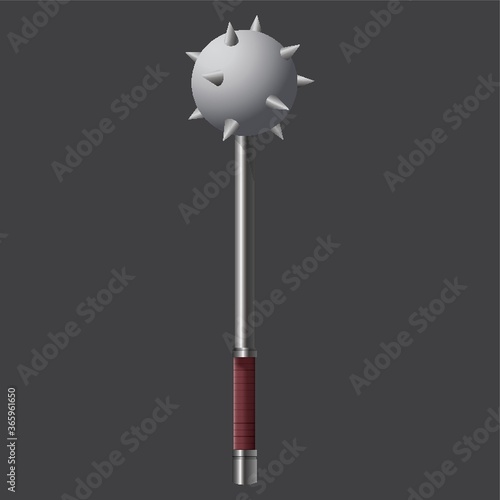 cudgel