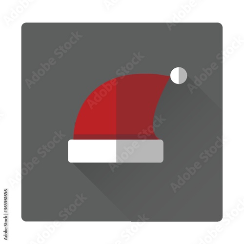 santa cap