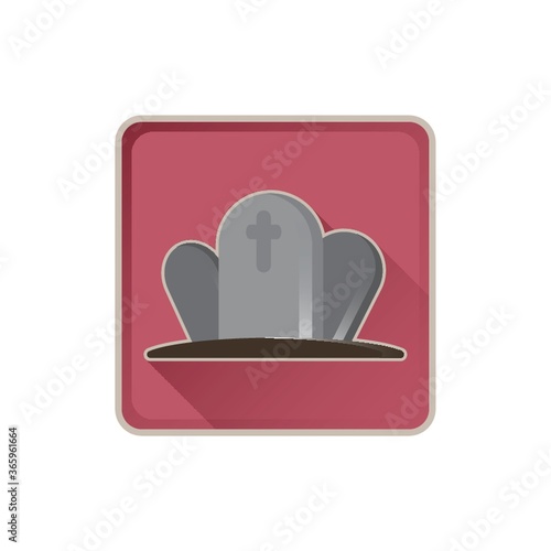 tombstone