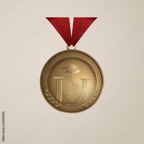 gold medal