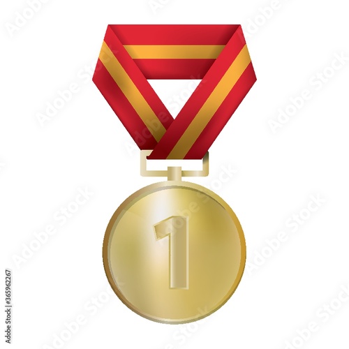 medal