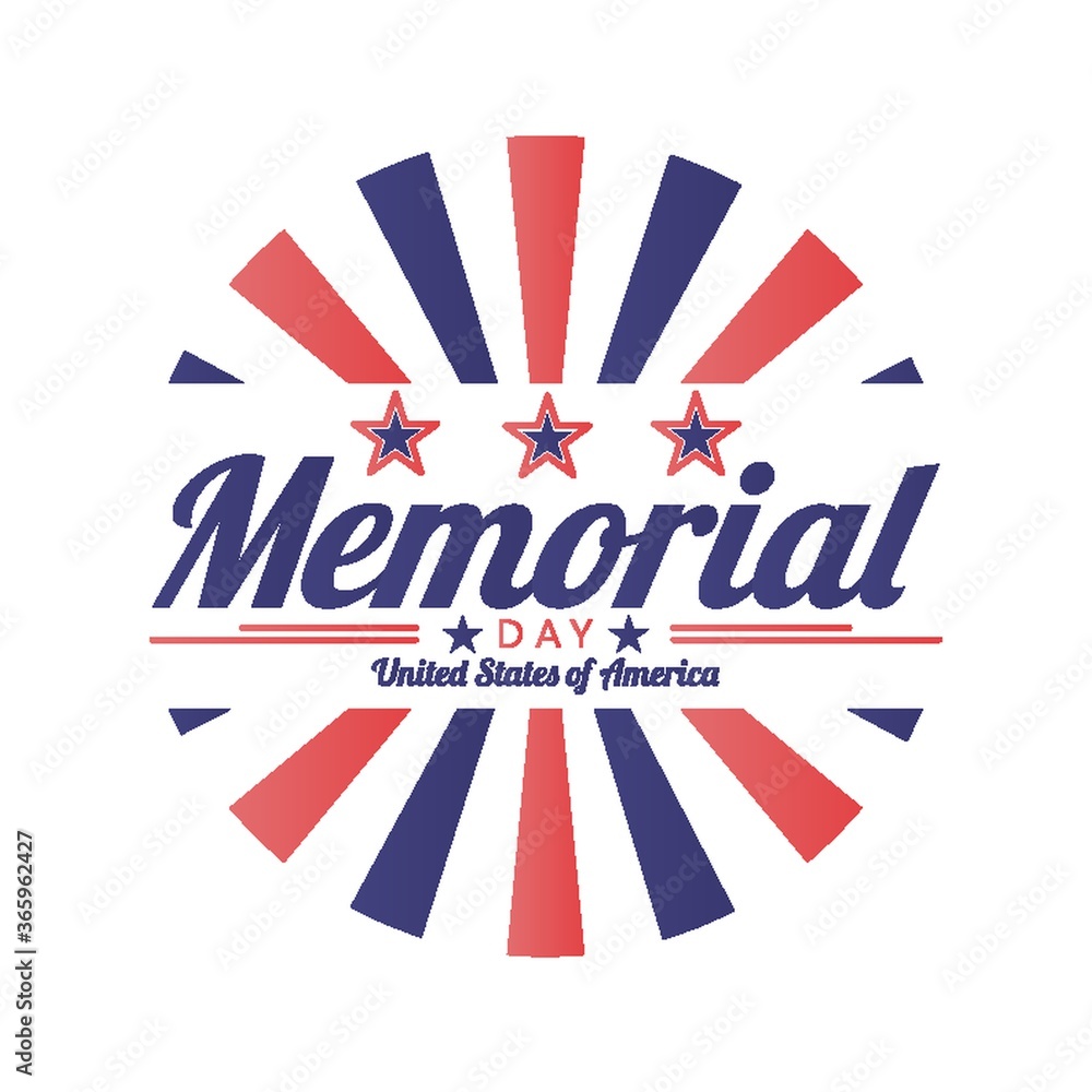 memorial day