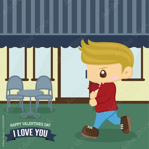 lovely greeting