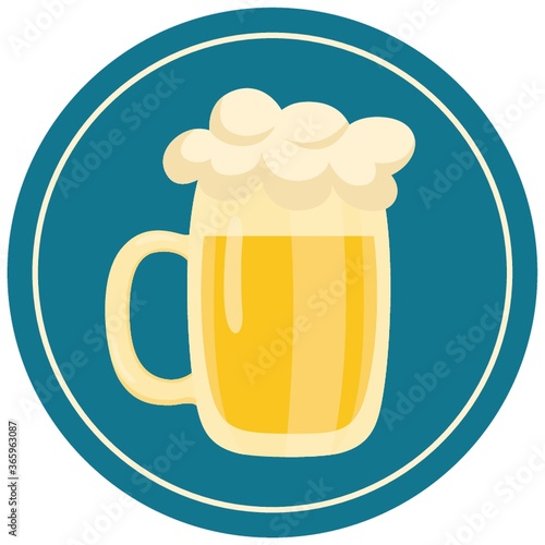 beer mug