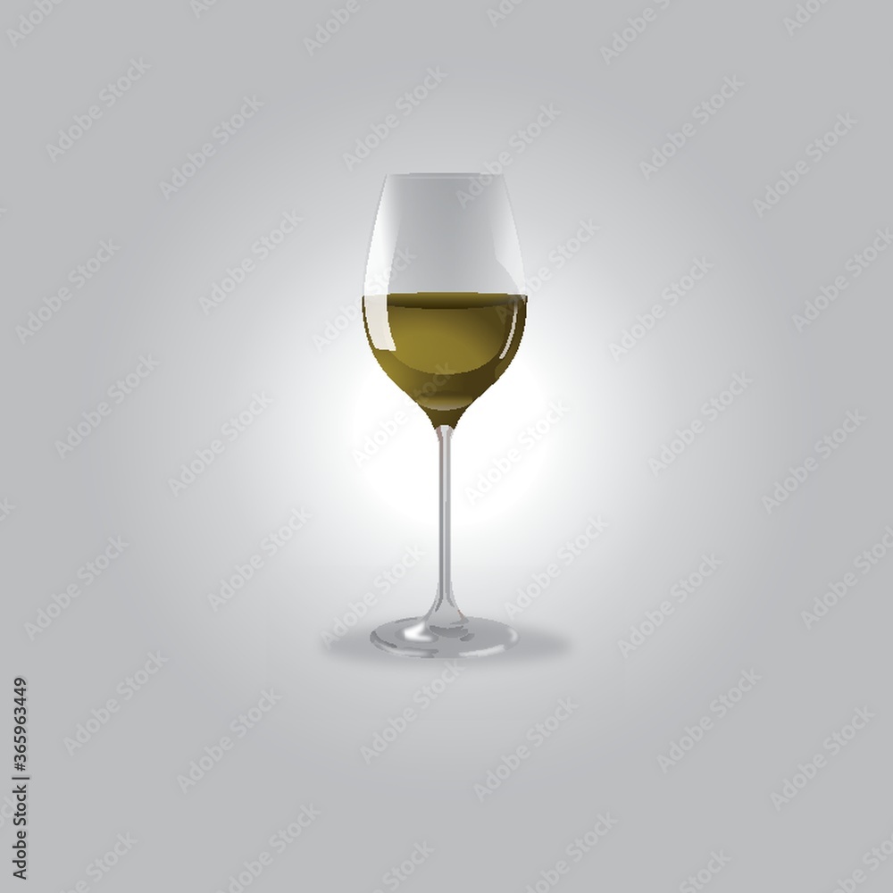 wine glass wine glass