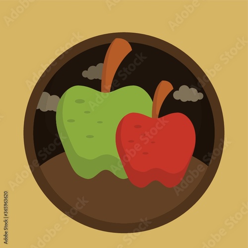 apples