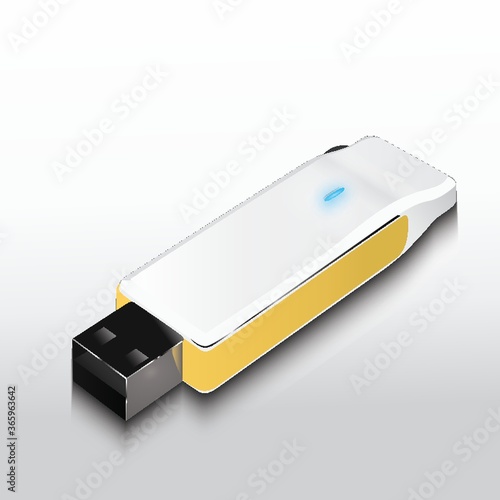 usb flash drive