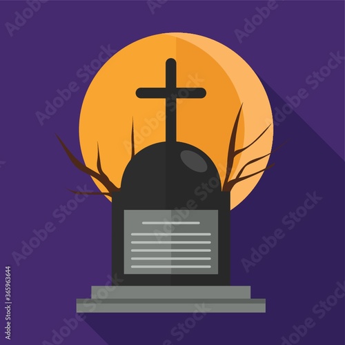 tombstone
