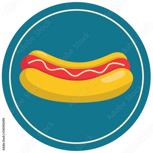 hotdog