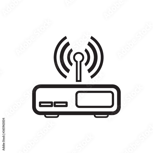 modem