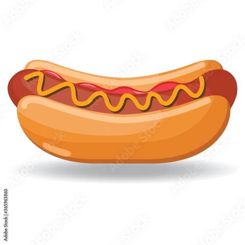 hot dog