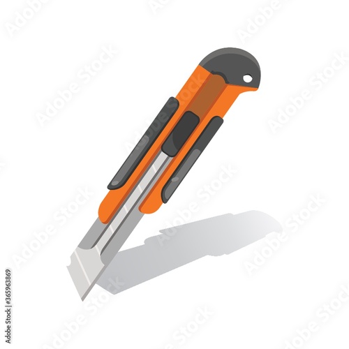 stationery knife