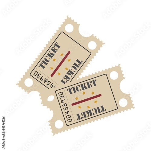 football tickets