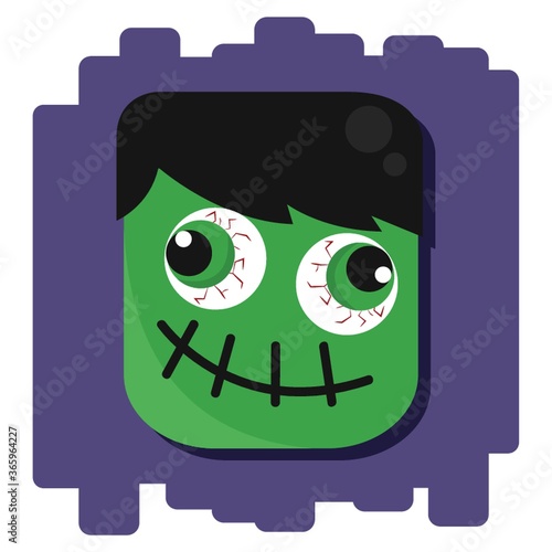 frankenstein