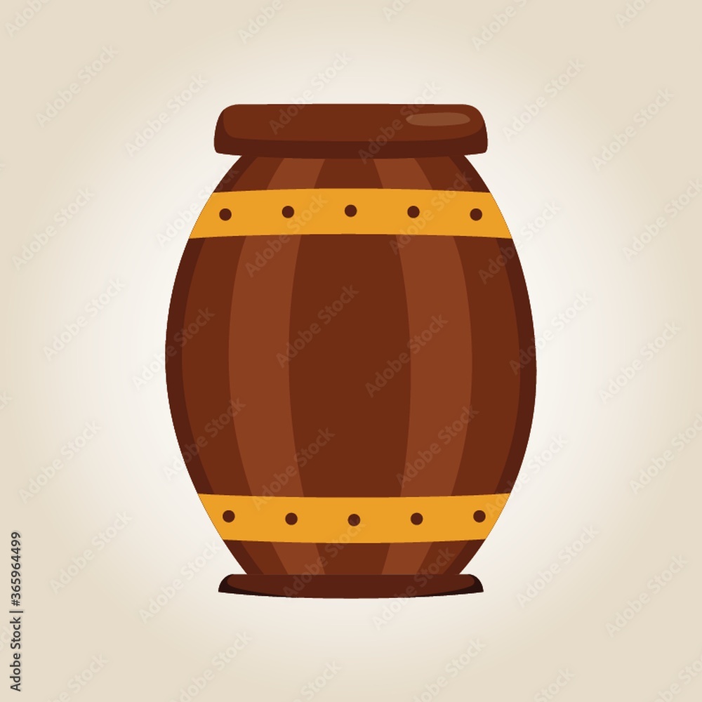 barrel barrel