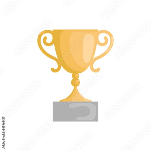 trophy