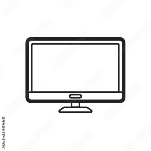 monitor