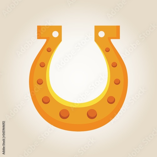 horseshoe