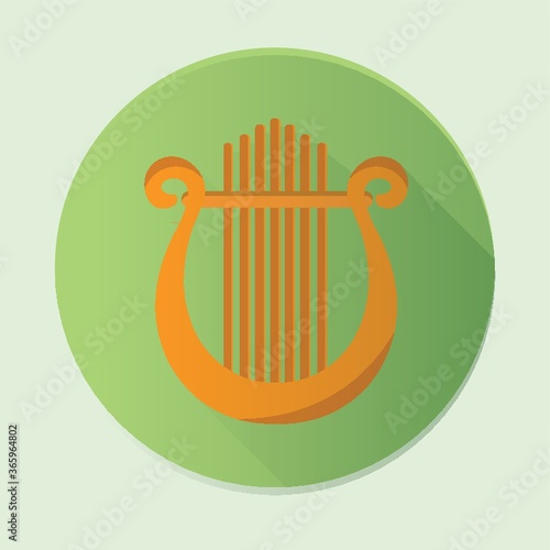 lyre