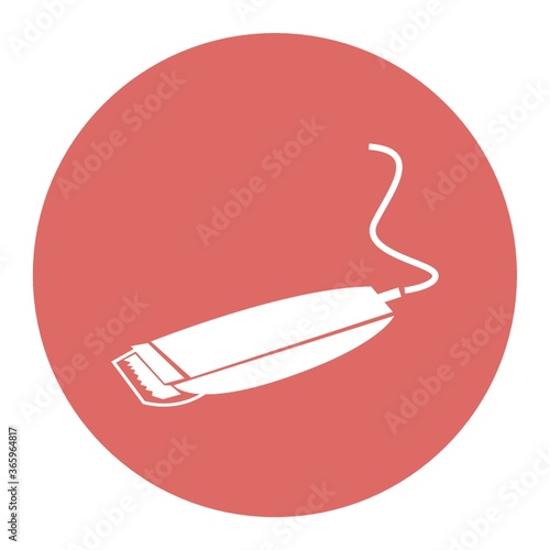 beard trimmer