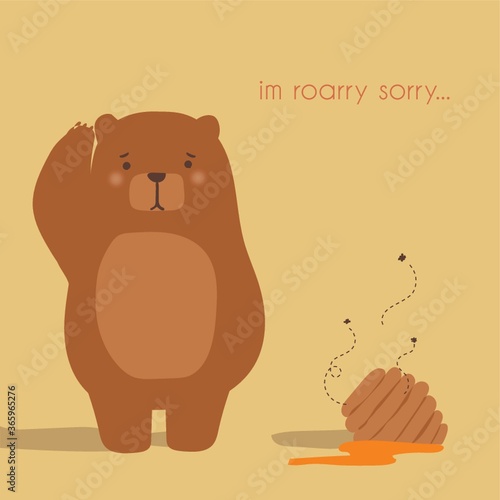 sorry quote