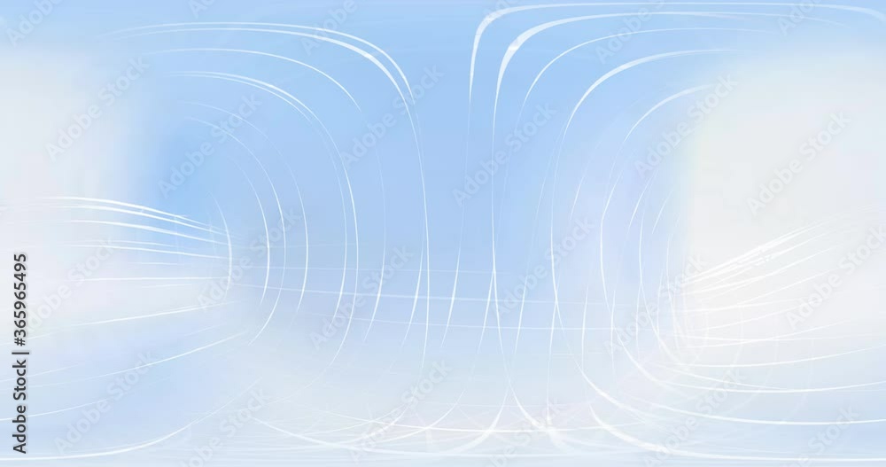 Light rays artistic background animation Light rays artistic background animation