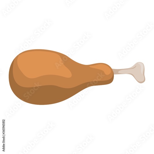 chicken drumstick