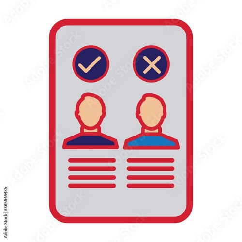 candidate selection