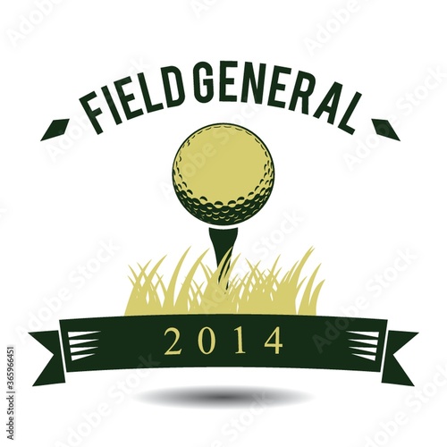 field general label