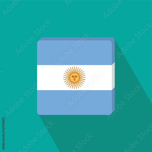 argentina flag
