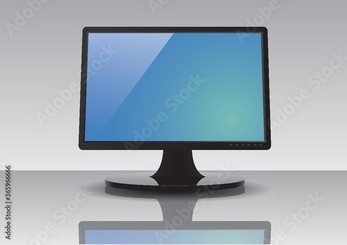monitor